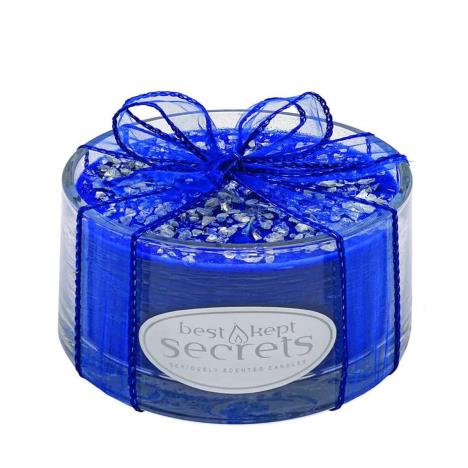 Best Kept Secrets Forbidden Sapphire 5 Wick Candle  £15.29