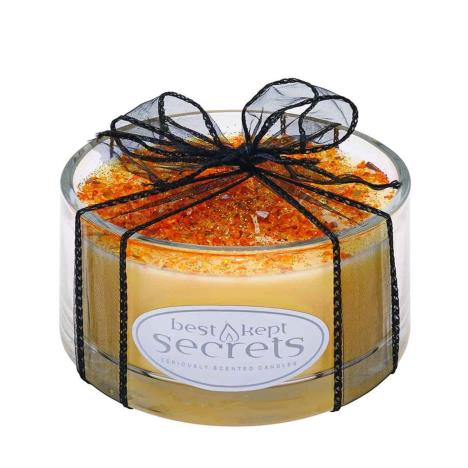 Best Kept Secrets Gold Dust 5 Wick Candle  £15.29