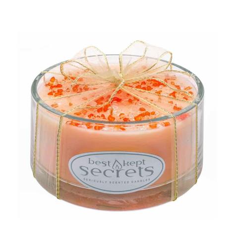 Best Kept Secrets Indian Summer 5 Wick Candle  £15.29