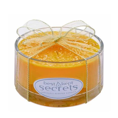 Best Kept Secrets Lemon Sugar 5 Wick Candle  £15.29