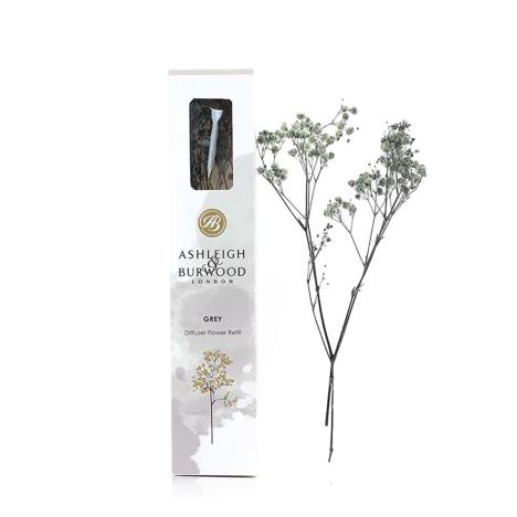 Ashleigh & Burwood Life In Bloom Grey Replacement Gypsophila Flowers  £4.01