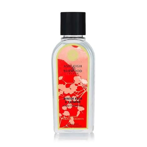 Ashleigh & Burwood Winter Rose & Jasmine Lamp Fragrance 250ml  £8.55