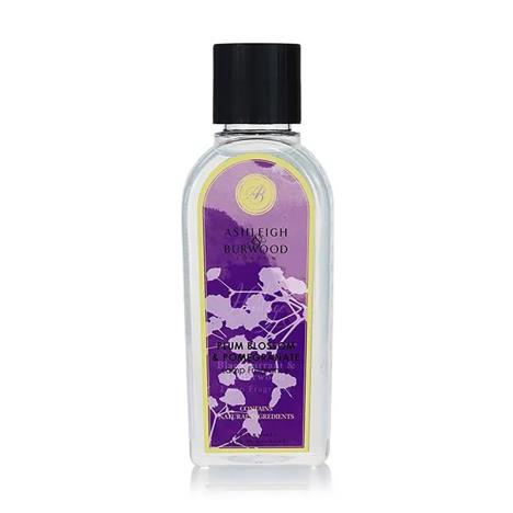 Ashleigh & Burwood Plum Blossom & Pomegranate Lamp Fragrance 250ml  £8.55