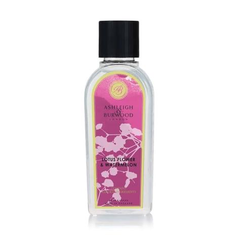 Ashleigh & Burwood Lotus Flower & Watermelon Lamp Fragrance 250ml  £7.60