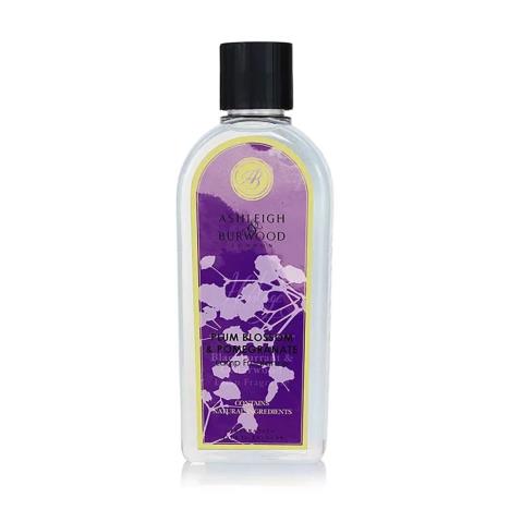 Ashleigh & Burwood Plum Blossom & Pomegranate Lamp Fragrance 500ml  £14.36