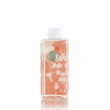 Ashleigh & Burwood Pink Peony & Musk Life In Bloom Floral Reed Diffuser Refill 200ml  £13.46