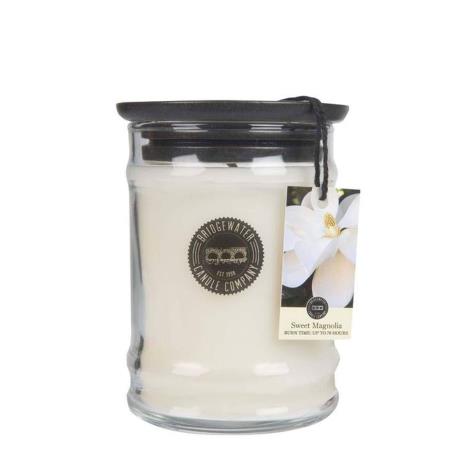 Bridgewater Sweet Magnolia Medium Jar Candle  £22.46