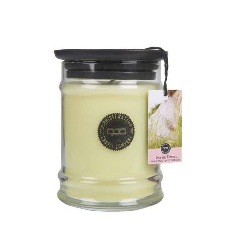 Bridgewater Spring Dress Medium Jar Candle  £22.46