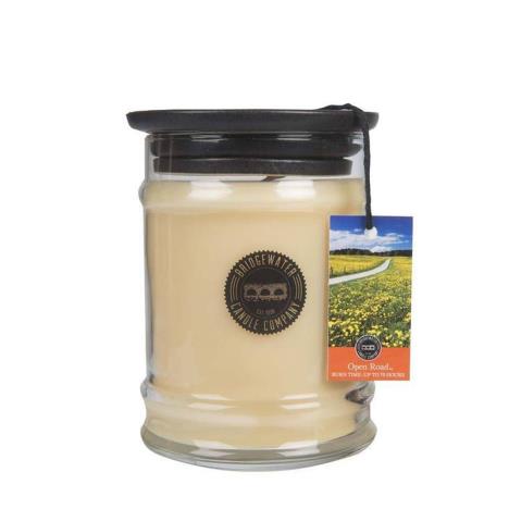 Bridgewater Open Road Medium Jar Candle  £14.97