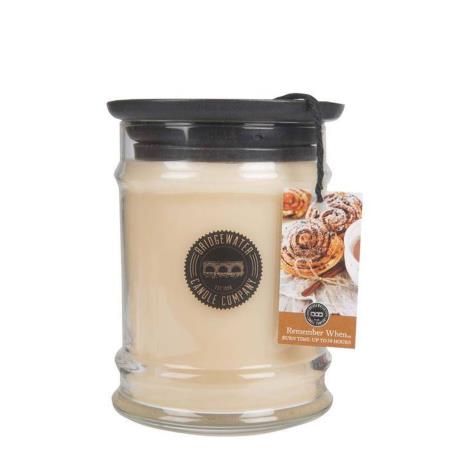 Bridgewater Remember When Medium Jar Candle  £22.46