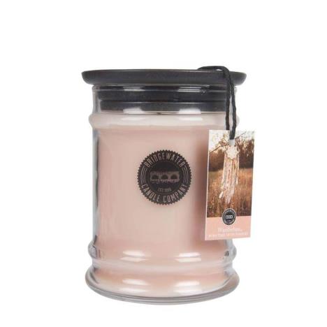 Bridgewater Wanderlust Medium Jar Candle  £22.46