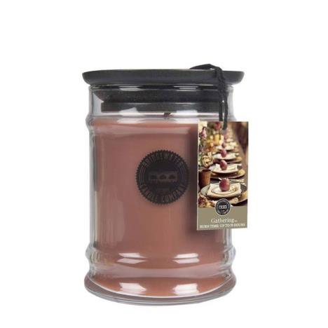 Bridgewater Gathering Medium Jar Candle  £22.46