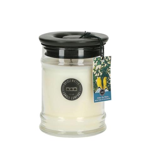 Bridgewater After The Rain Medium Jar Candle  £22.46