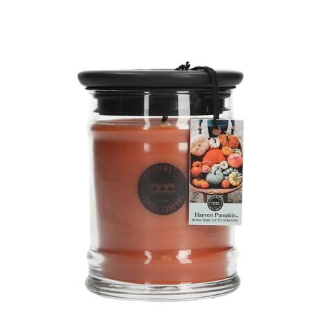 Bridgewater Harvest Pumpkin Medium Jar Candle  £22.46