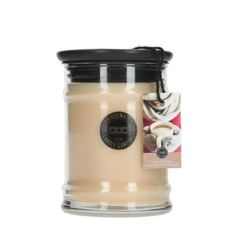 Bridgewater Cup Of Cheer Medium Jar Candle  £22.46