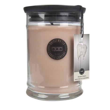 Bridgewater Sweet Grace Large Jar Candle  £31.46