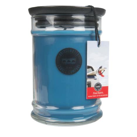 Bridgewater Free Spirit Large Jar Candle  £31.46