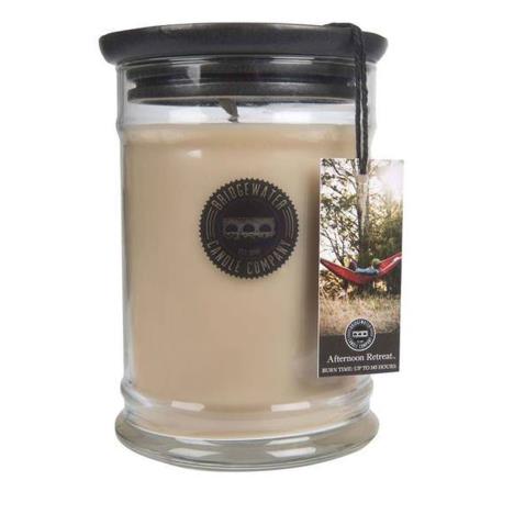 Bridgewater Afternoon Retreat Large Jar Candle  £31.46