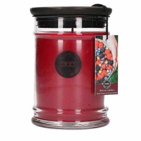 Bridgewater Berries Jubilee Large Jar Candle  £22.37