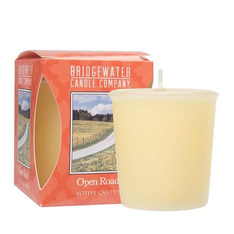 Bridgewater Open Road Votive Candle  £1.79