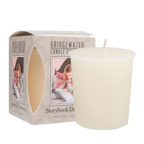 Bridgewater Storybook Dreams Votive Candle  £2.69