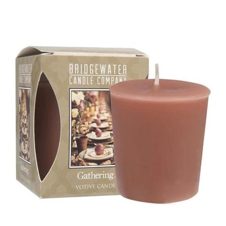 Bridgewater Gathering Votive Candle  £2.69