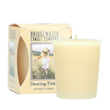 Bridgewater Dancing Fields Votive Candle  £2.69