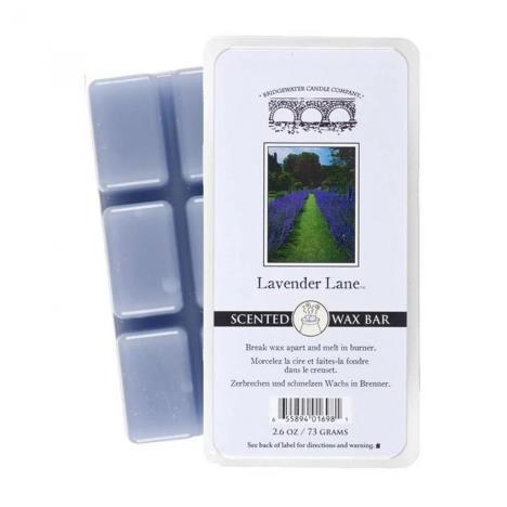 Bridgewater Lavender Lane Wax Melts (Pack of 6)  £8.06