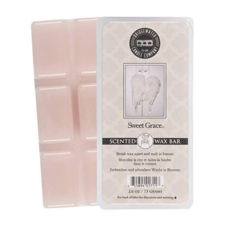 Bridgewater Sweet Grace Wax Melts (Pack of 6)  £8.06