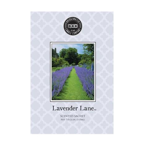 Bridgewater Lavender Lane Scented Envelope Sachet  £3.94