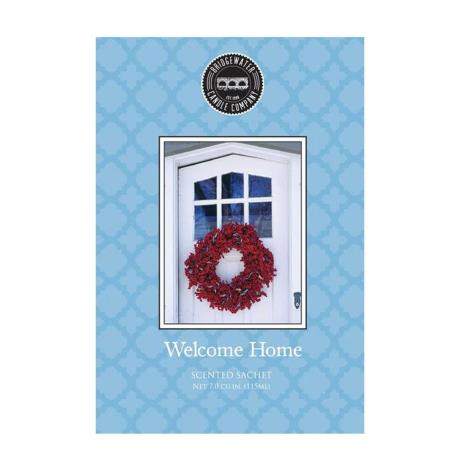 Bridgewater Welcome Home Scented Envelope Sachet  £4.49