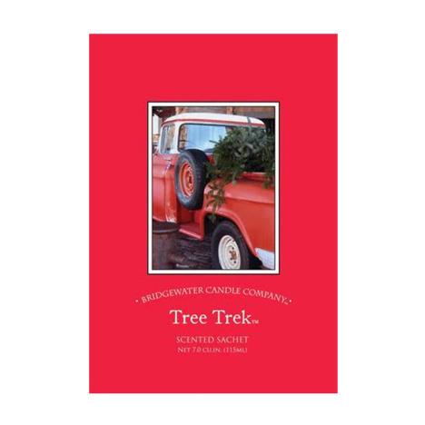 Bridgewater Tree Trek Scented Envelope Sachet  £4.05