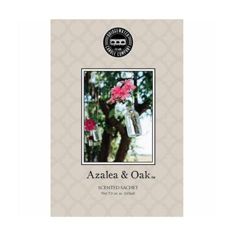 Bridgewater Azalea & Oak Scented Envelope Sachet  £4.05