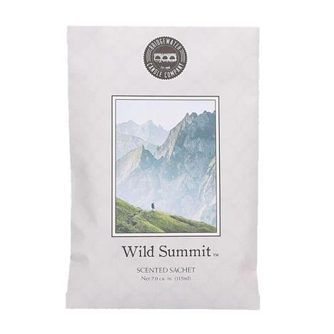 Bridgewater Wild Summit Scented Envelope Sachet  £4.05