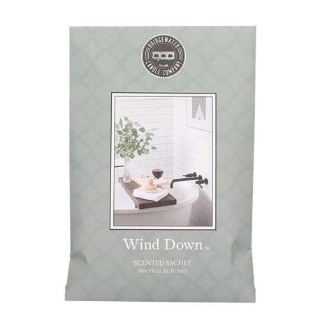 Bridgewater Wind Down Scented Envelope Sachet  £4.49