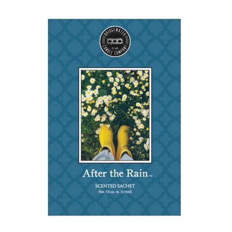 Bridgewater After The Rain Scented Envelope Sachet  £4.49