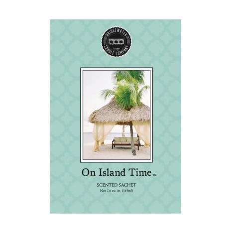 Bridgewater On Island Time Scented Envelope Sachet  £3.96