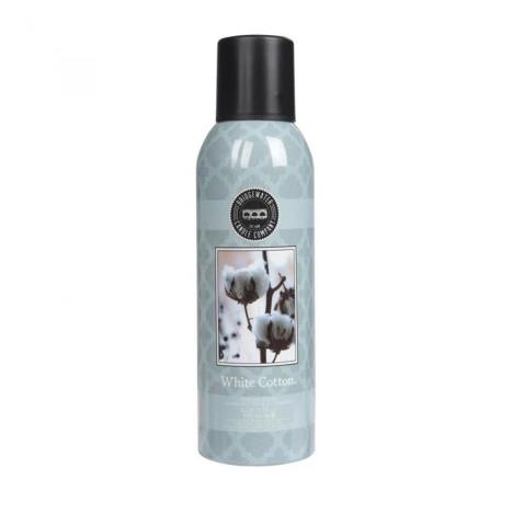 Bridgewater White Cotton Room Spray  £13.46