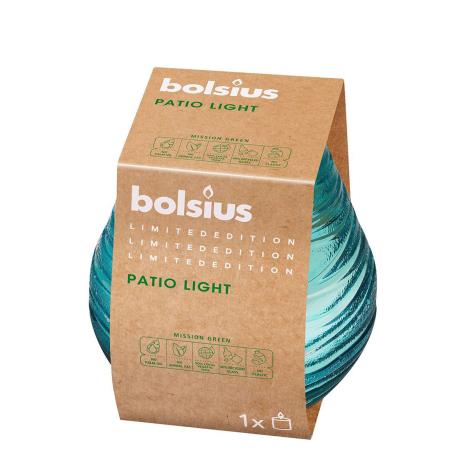 Bolsius Sky Limited Edition Patio Light Candle  £3.14