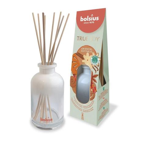 Bolsius Oriental Softness True Joy Reed Diffuser  £14.39