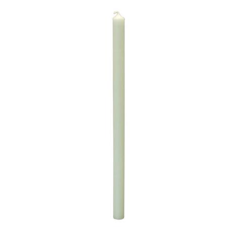 Chapel Candles Ivory Pillar Candle 40cm  £3.14