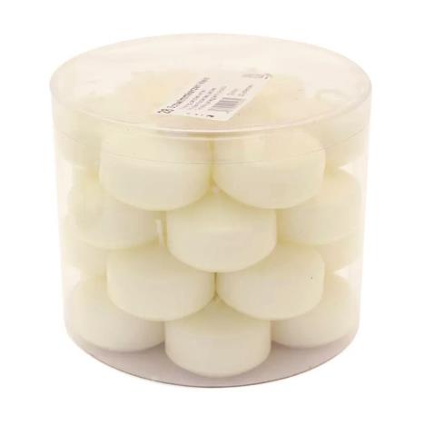 Bolsius Ivory Floating Candles (Pack of 28)  £21.14