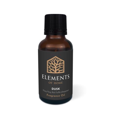 Elements of Home Dusk Fragrance Oil 30ml  £13.49