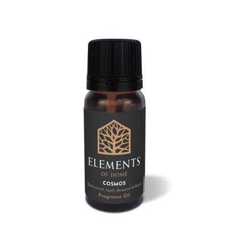 Elements of Home Cosmos Fragrance Oil 10ml  £6.29