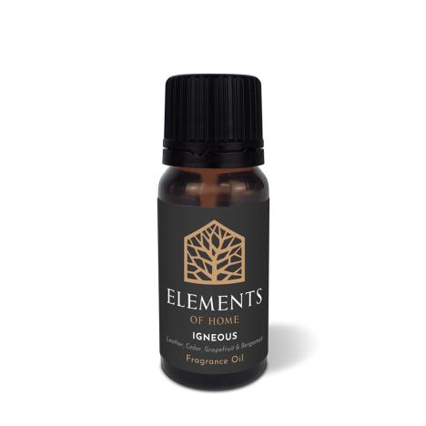 Elements of Home Igneous Fragrance Oil 10ml  £6.29