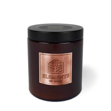 Elements of Home Oceanic Soy Blend Candle  £17.99