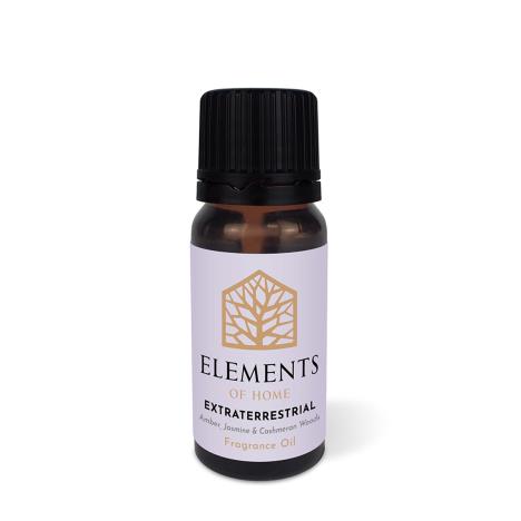 Elements of Home Extraterrestrial Fragrance Oil 10ml  £5.39