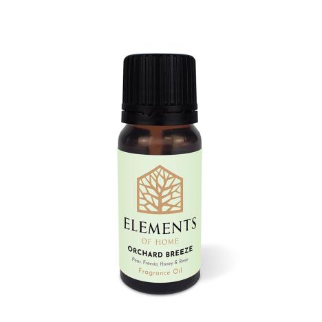 Elements of Home Orchard Breeze Fragrance Oil 10ml  £5.39