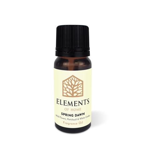 Elements of Home Spring Dawn Fragrance Oil 10ml  £5.39