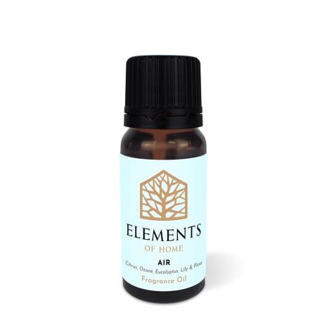 Elements of Home Air Fragrance Oil 10ml  £5.39